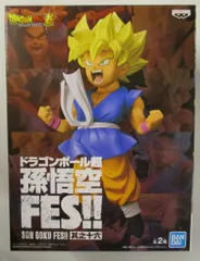ドラゴンボール超 孫悟空FES!! 其之十六　孫悟空Jr.風リペイント ドラゴンボール超 孫悟空FES!! 其之十六 孫悟空Jr.風リペイント