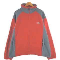古着 90~00年代 ザノースフェイス THE NORTH FACE フリースジャケット メンズXL相当 ヴィンテージ/eaa404937