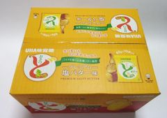 【新品】おさつどきっ プレミアム　塩バター味　65g×10袋　コストコ