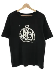 高速配送 RIOT ライオット FACETASM ファセッタズム 半袖 Ｔシャツ ...