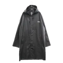 2026年最新】vetements レインコートの人気アイテム - メルカリ
