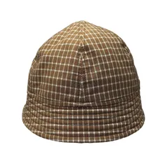 PICKLES HAND MADE WORKS HEAD WEAR – DAMAGEDONE 2ND