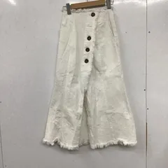 AZUL BY MOUSSY アズールバイマウジー スカート ロングスカート 250fsb31-258d ASYMMETRYBUTTONSLITSKIRT ロングスカートのサムネイル