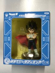 未開封 BANPRESTO バンプレスト 一番くじ 幼少ベジータ フィギュア