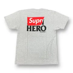 2023年最新】supreme anti hero tee pocketの人気アイテム - メルカリ