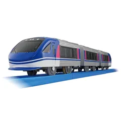 タカラトミー(TAKARA TOMY) プラレール S-63 智頭急行 特急スーパーはくと 電車 列車 おもちゃ 3歳以上