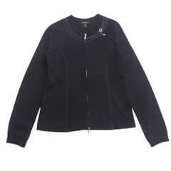 MIUMIU ミュウミュウ MIUMIU Club Bomber Jacket ジャケット サイズS  