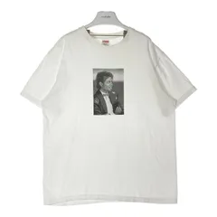 高い信頼 厚い信頼 2025年最新】supreme マイケルジャクソンの人気アイテム - メルカリ Tシャツ(半袖/袖なし)