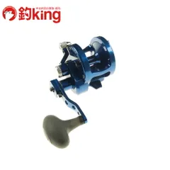 新品未使用】アベットリールJX6/3MC RAPTOR（PE10号200m付）
