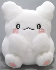 【中古】ぬいぐるみ はなまるおばけ ぬいぐるみ(S) 「サンリオキャラクターズ」