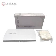 【トクキレ】MENARD メナード フェアルーセント ブライトニングファンデーション 22 ケース付き 11g SPF35 PA+++ 未開封