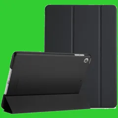 【人気商品】ProCase iPad Mini 5 ケース オートスリープ/ウェイク機能 三つ折りスタンド スマート 超スリム フォリオ保護ケース 半透明フロスト バックカバー 対応端末：Apple iPad Mini 第5世代 2019発売 7.9 (A2