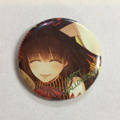 逆転裁判 綾里千尋 逆転裁判画廊 オリジナル 缶バッジ - メルカリ