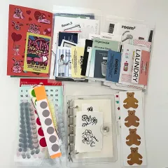 ミセス グッズ まとめ売り Mrs. GREEN APPLE on X: 