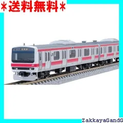 ★最終値下げ★ TOMIX 209系京葉線 （2009年ロット)付属品未使用 Amazon | TOMIX Nゲージ JR 209 500系 京葉線 更新車 セット
