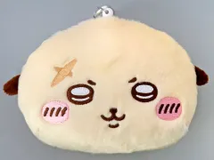【中古】バッグ ラッコ ぬいぐるみパスケースポーチ2 「ちいかわ なんか小さくてかわいいやつ」