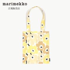 ☆最終値下げ☆Marimekko Sakura Pop-up 限定 トートバッグ - メルカリ