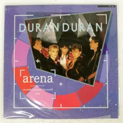 【激レア品】  DURAN DURAN 国内盤 夏のヴァイオレンス 8cmCD デュラン・デュラン 名盤5タイトル見開きジャケット仕様CD再発