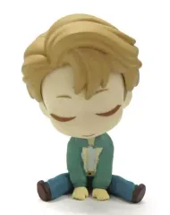 【中古】トレーディングフィギュア ジミン 「肩ズンFig. TinyTAN Dynamite Ver.」