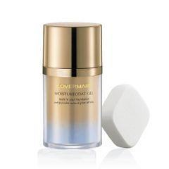 【カバーマーク】モイスチュアコート ジェル（専用パフ付き）35g