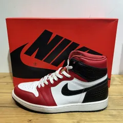 NIKE 2020 WMNS AIR JORDAN 1 HIGH OG SATIN RED 27.5cm CD0461-601 ナイキ ウィメンズ エアジョーダン1  サテンレッド スニーカー 心斎橋店