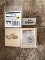 最終値下げ！戦国BASARA Silver925 ネックレス 石田三成