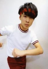 [중고]생사진(남성) BOYS AND MEN연구생/노노다주/무릎상·체조착·팔굽힘/BOYS AND MEN 가을의 스포츠 라이브[스포라이 2015]회장 한정 [멤버 체조 착생 사진]