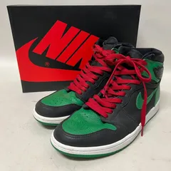 【浜館80-1715】 【店舗併売品】 NIKE Air Jordan 1 Retro High OG  