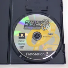 PS2 ゲームソフト スーパーロボット大戦OG ORIGINAL GENERATIONS プレイステーション2 ※ソフトとケースのみ
