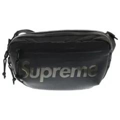 2024年最新】supreme waist bag 21ssの人気アイテム - メルカリ