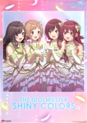 2025年最新】a3ポスター シャイニーカラーズの人気アイテム - メルカリ