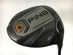 値下げ❗️PING G400 LS ドライバー 8.5度 ベンタスブラック5S 値下げ❗️PING G400 LS ドライバー 8.5度 ベンタスブラック5S