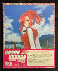 アニメBlu-ray おねがいティーチャーBlu-rayBOX Complete