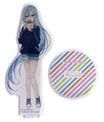 宵崎奏 神高文化祭 アクリルカード 予約商品】【特典対象】神山高校文化祭描き下ろしイラスト