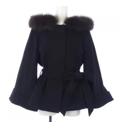 レッセパッセ LAISSE PASSE コートのサムネイル
