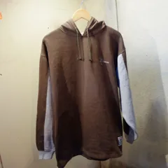 90s00s　vision street wear parker