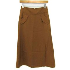 リランドチュール ロングカーディガン フーディ トップス