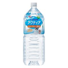 【同梱不可】ジェックスCA事業部 ピュアクリスタル アクティア 2Lのサムネイル