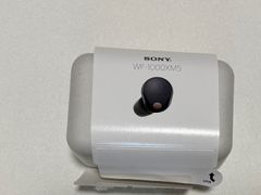 SONY WF-1000XM5 美品