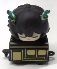 【中古】トレーディングフィギュア 丹恒・飲月B 「崩壊：スターレイル デフォルメ積みマスコット 第1弾」