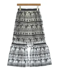 LOKITHO ロング・マキシ丈スカート レディース 【古着】【中古】【送料無料】