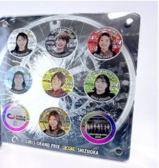 KEIRINグランプリ2024出場9選手オリジナルラッキーセット KEIRINグランプリ2024出場9選手オリジナルラッキーセット KEIRIN