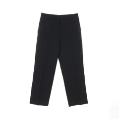 ジルサンダー JIL SANDER パンツ ウールギャバジン J02KA0284 ブラック ウール パンツ レディース Used Aのサムネイル