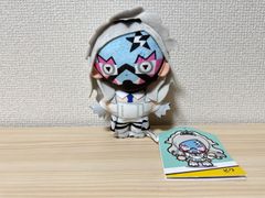 新品 ウルトラマン ぷちマスコットキーホルダー ウルトラマンタイガ