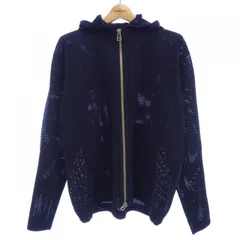 オムプリッセ HOMME PLISSE パーカーのサムネイル