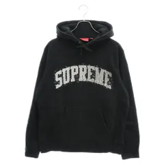 2025年最新】supreme アーチ パーカーの人気アイテム - メルカリ