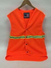 SNAP'N WEAR　ベスト　【M128-20250506-04KS】