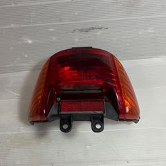 Dio af34 af35 テールランプ ウィンカー ディオ くるくるテール付き 