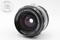 Nikon Nikkor-N.C 24mm F2.8 AI改 単焦点 極美品 - メルカリ