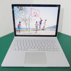 Microsoft　Surface Book　office　i5/8G/256G